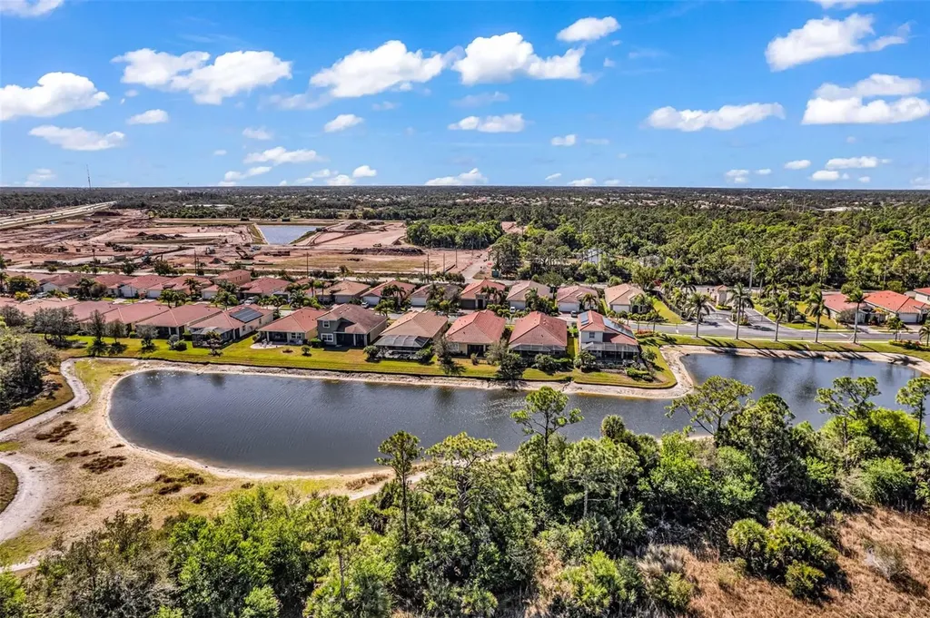 11542 Blackfin Street Venice FL 34292