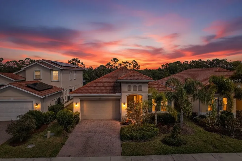 11542 Blackfin Street Venice FL 34292