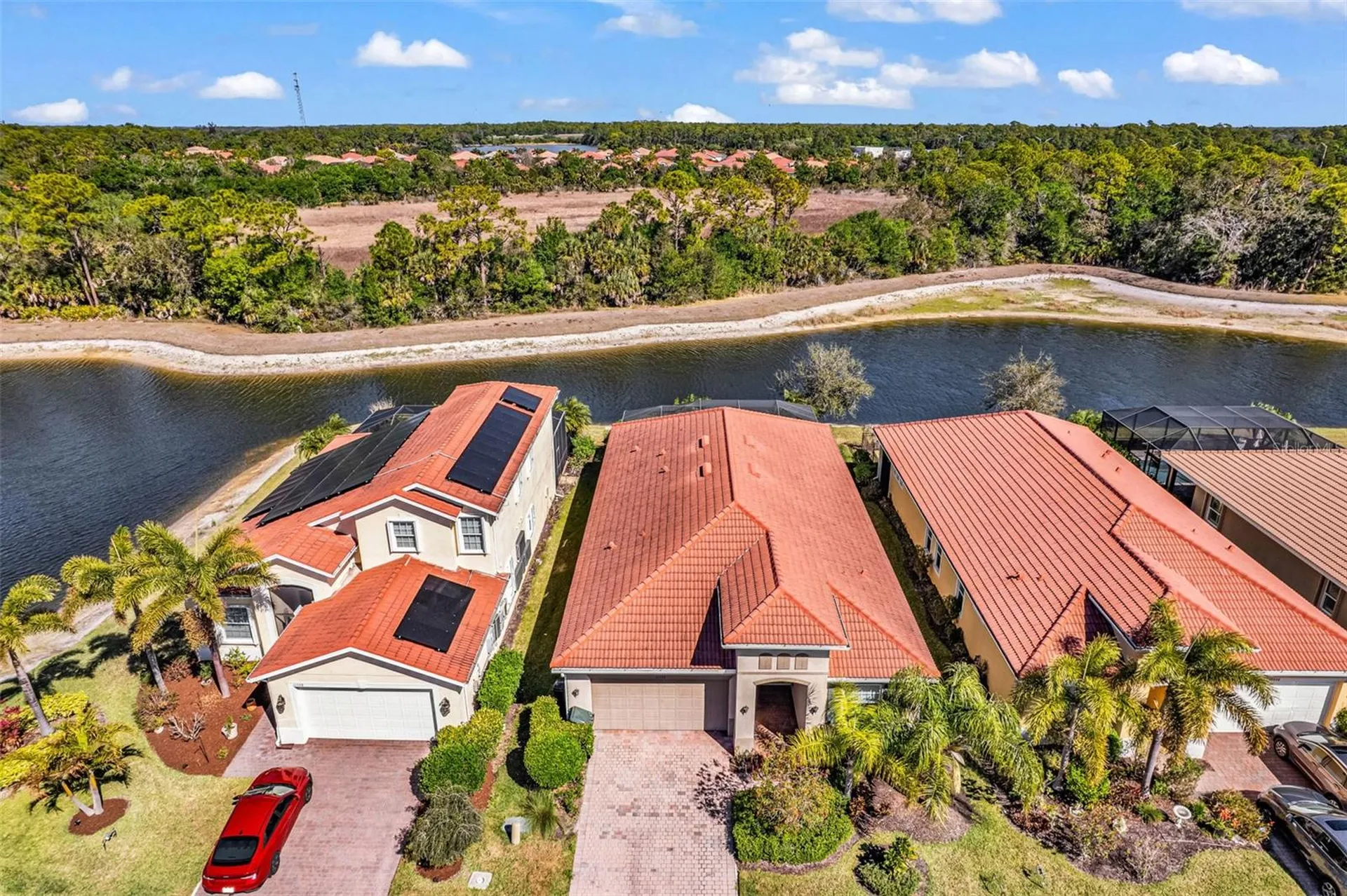 11542 Blackfin Street Venice FL 34292