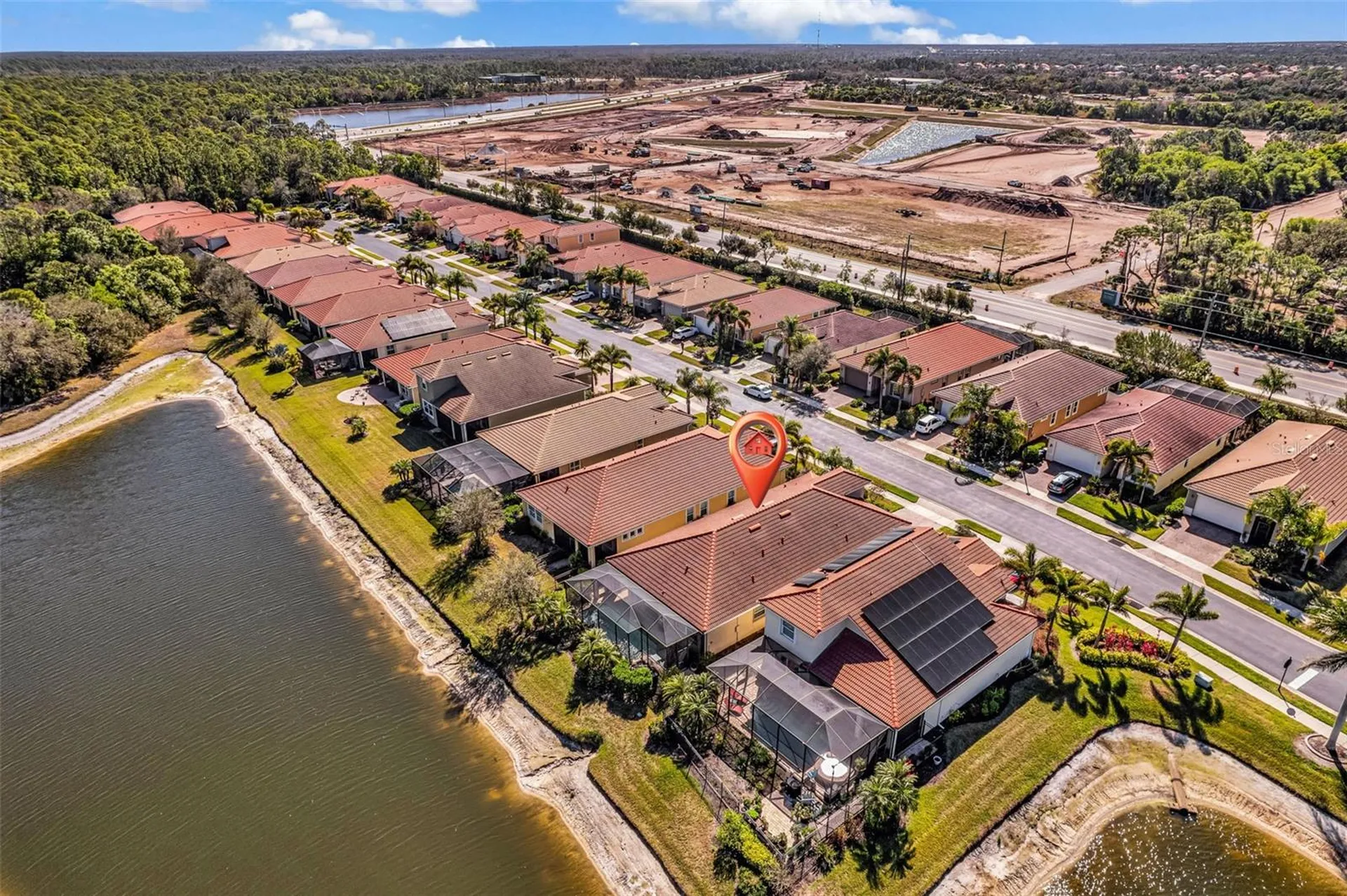 11542 Blackfin Street Venice FL 34292
