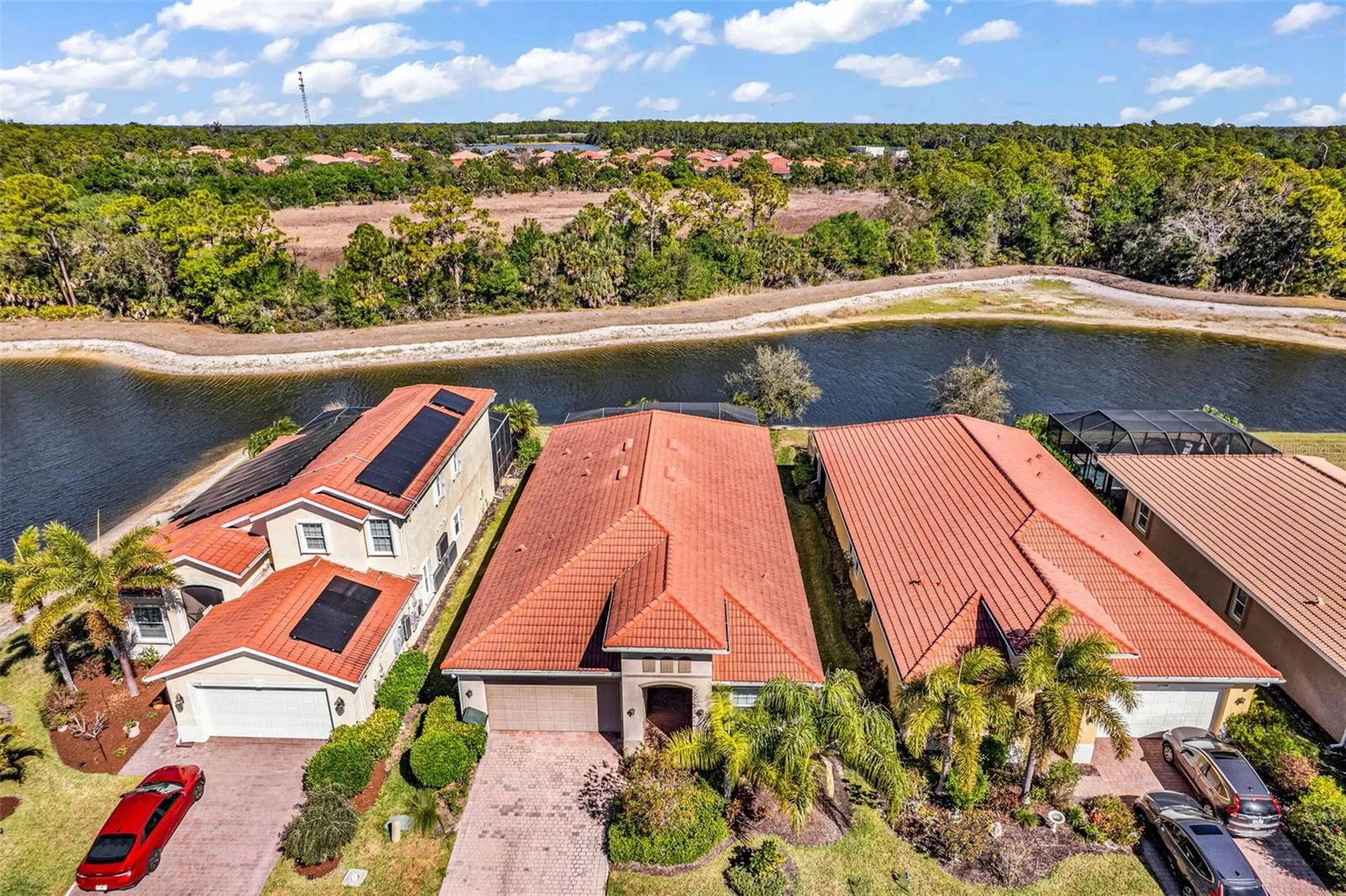 11542 Blackfin Street Venice FL 34292