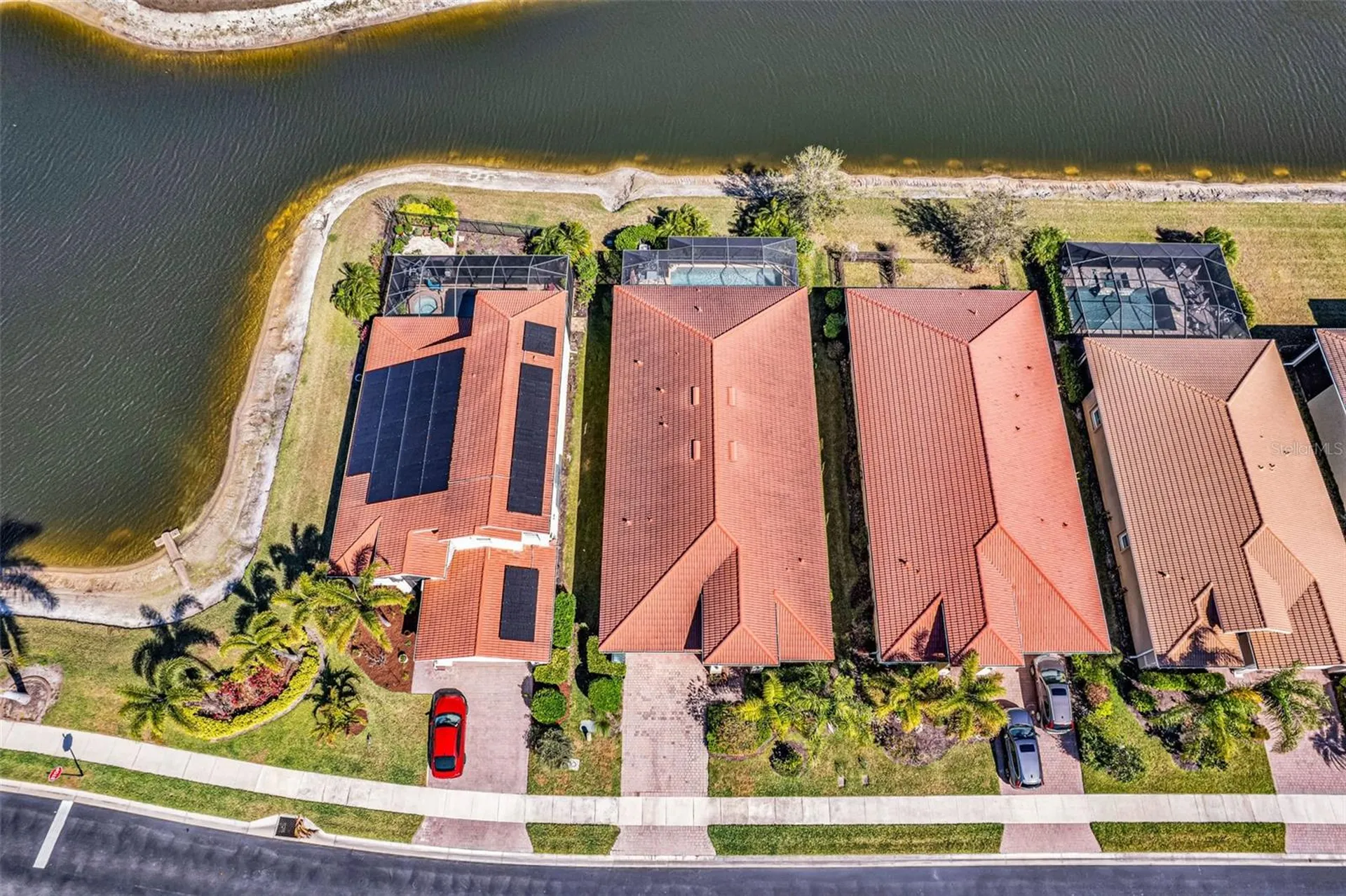 11542 Blackfin Street Venice FL 34292