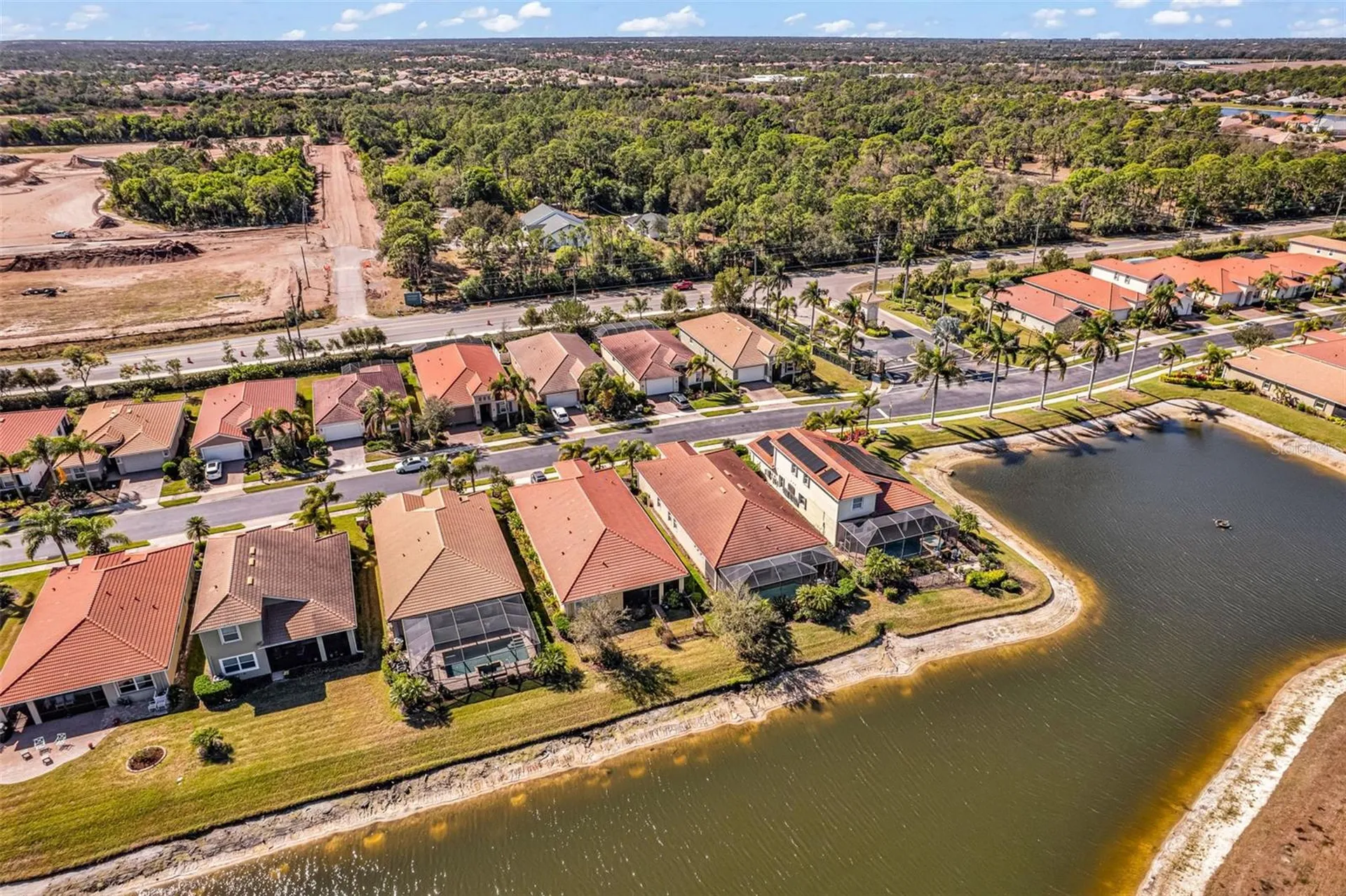11542 Blackfin Street Venice FL 34292