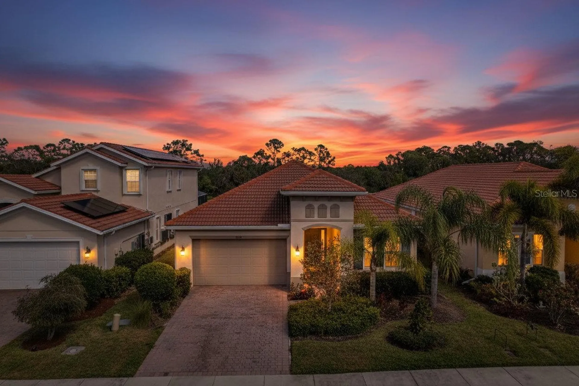 11542 Blackfin Street Venice FL 34292