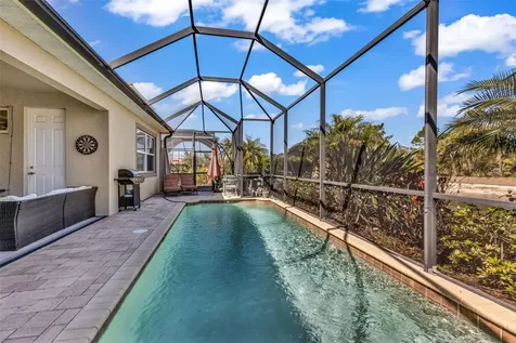 11542 Blackfin Street Venice FL 34292