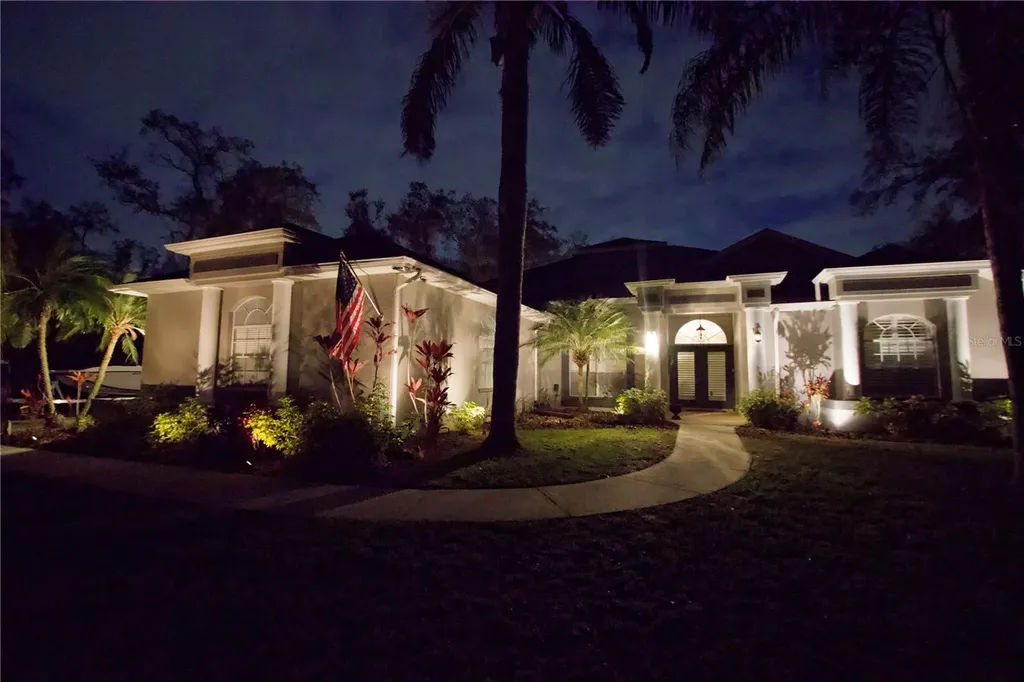 2920 Meadowood Drive New Port Richey FL 34655