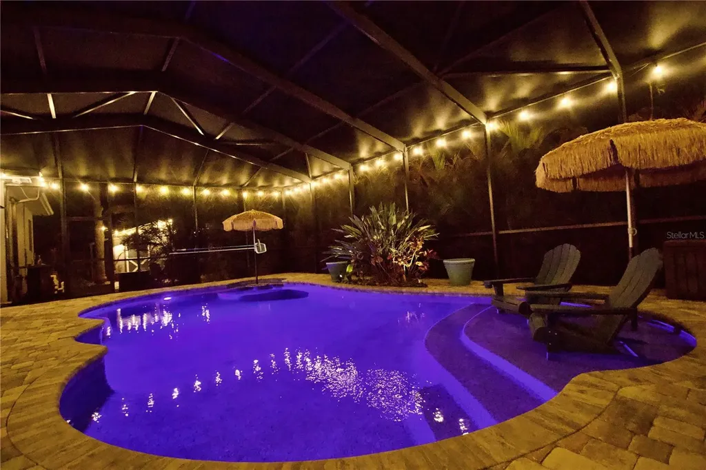 2920 Meadowood Drive New Port Richey FL 34655