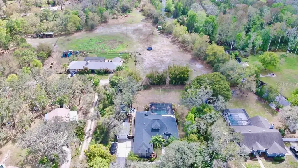 2920 Meadowood Drive New Port Richey FL 34655