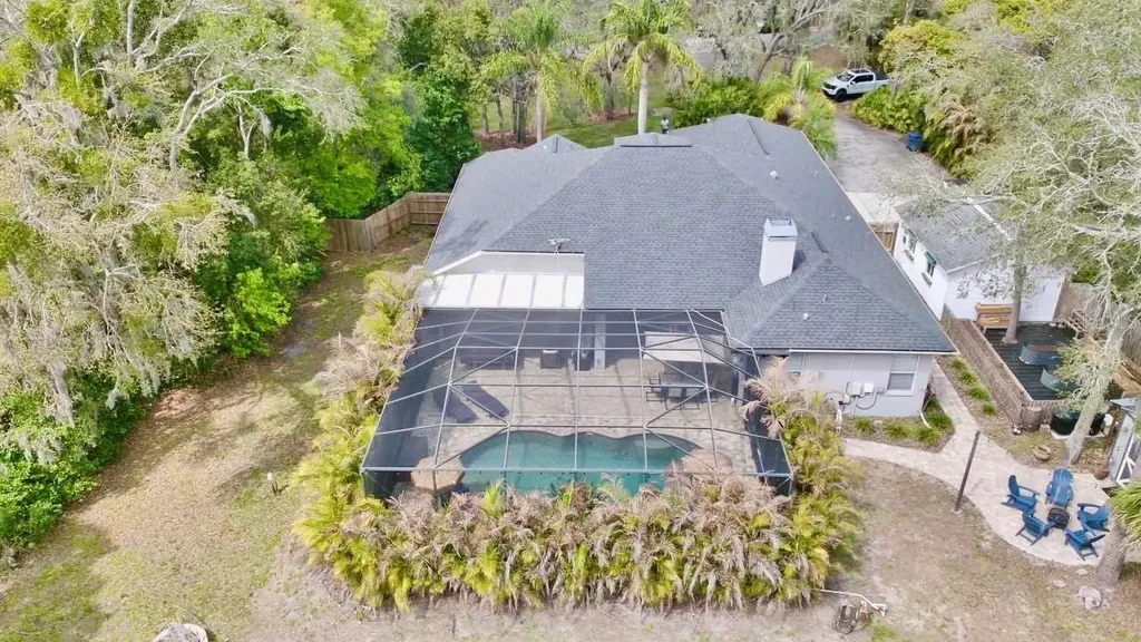 2920 Meadowood Drive New Port Richey FL 34655