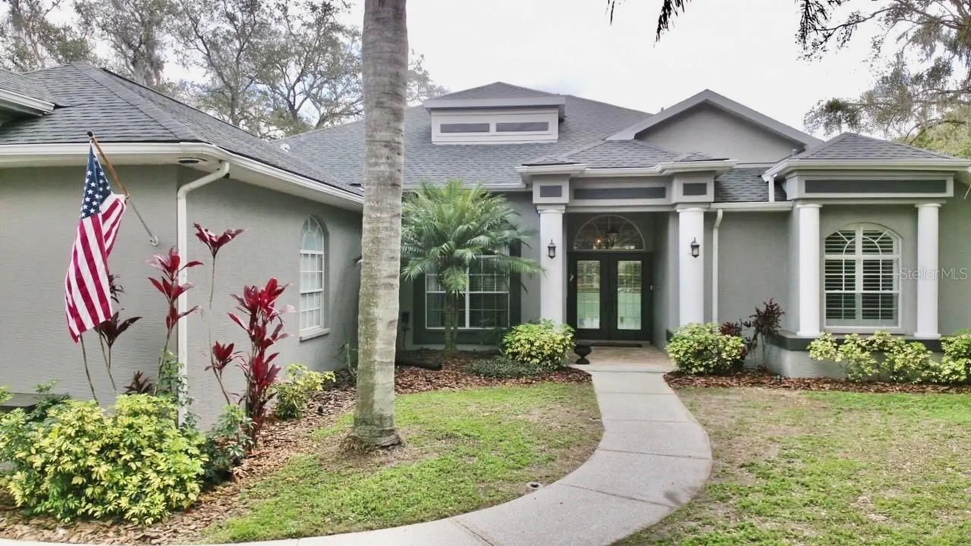 2920 Meadowood Drive New Port Richey FL 34655