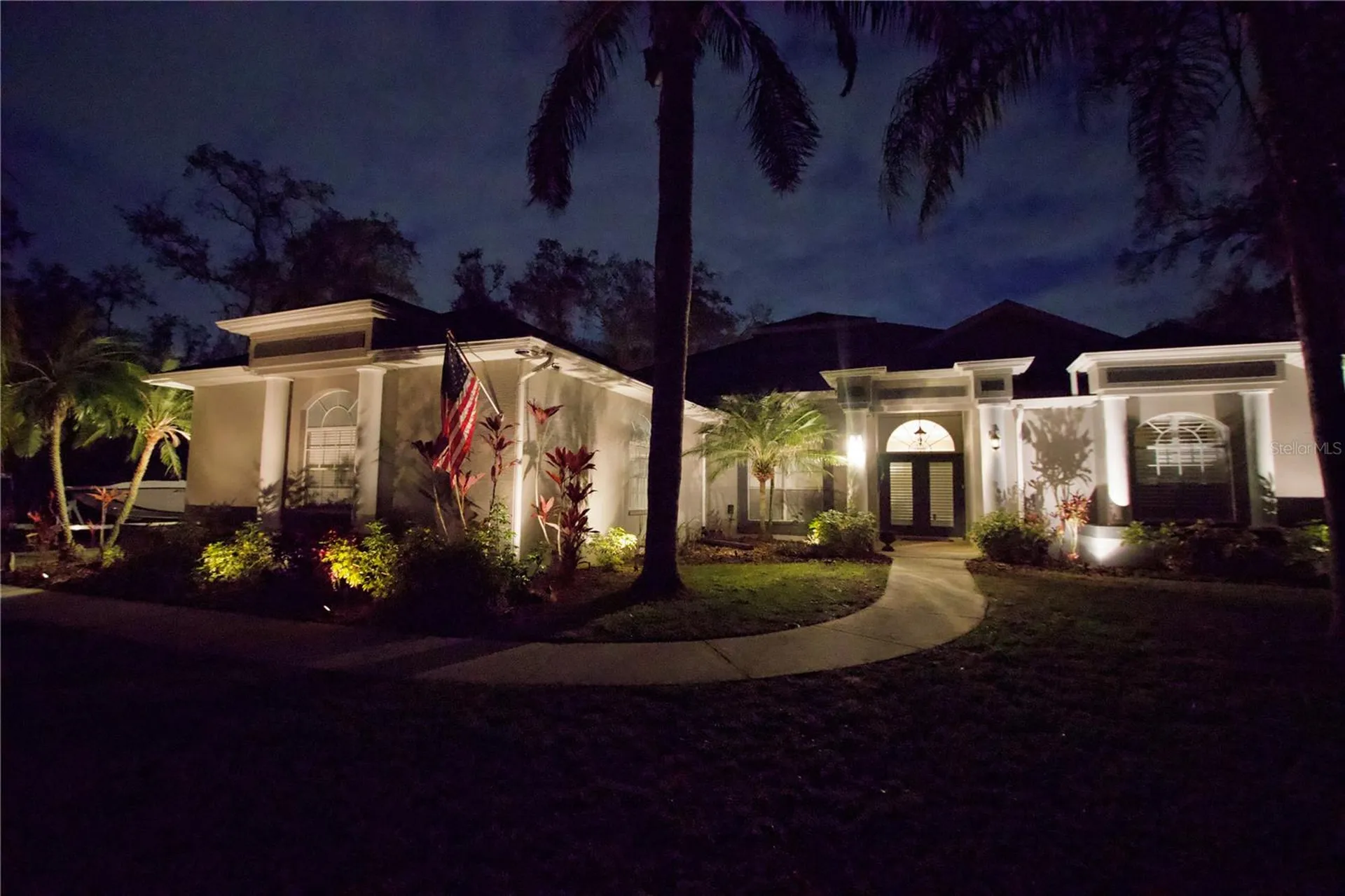 2920 Meadowood Drive New Port Richey FL 34655