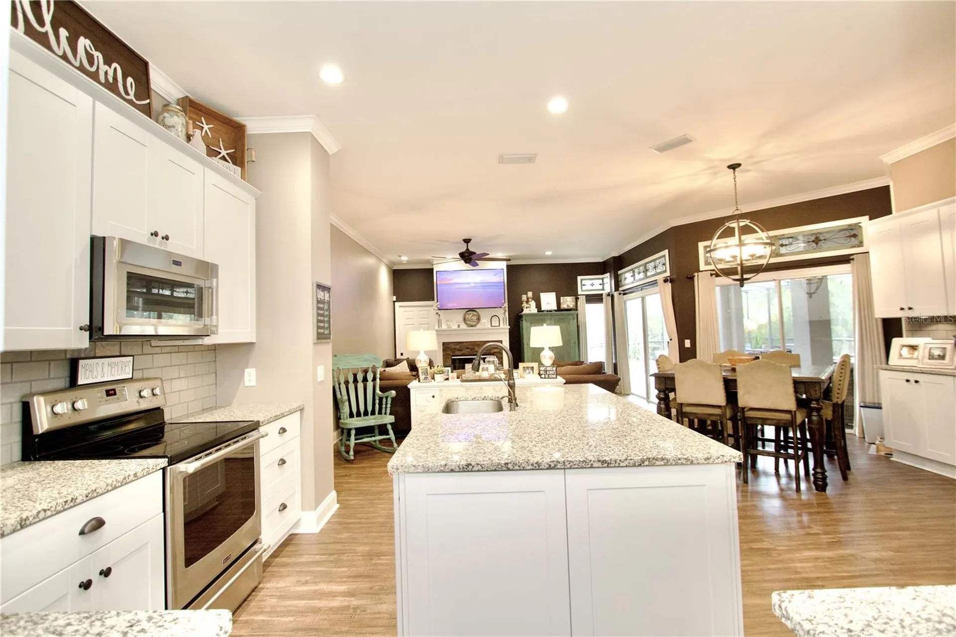 2920 Meadowood Drive New Port Richey FL 34655