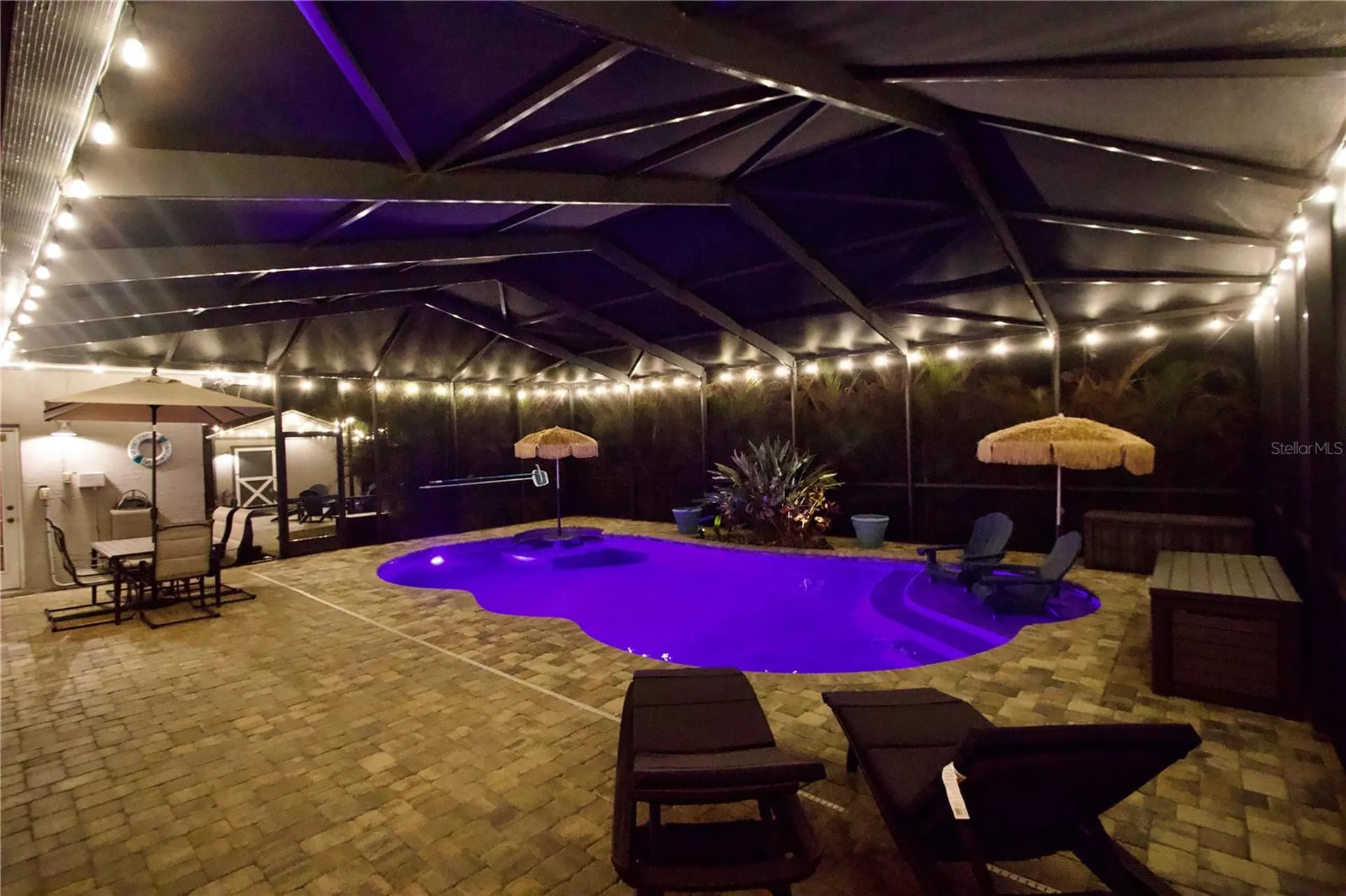 2920 Meadowood Drive New Port Richey FL 34655