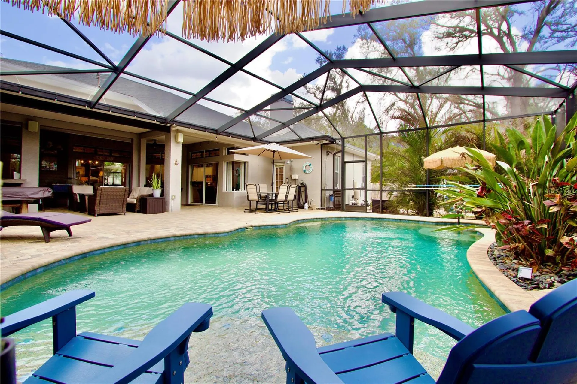 2920 Meadowood Drive New Port Richey FL 34655