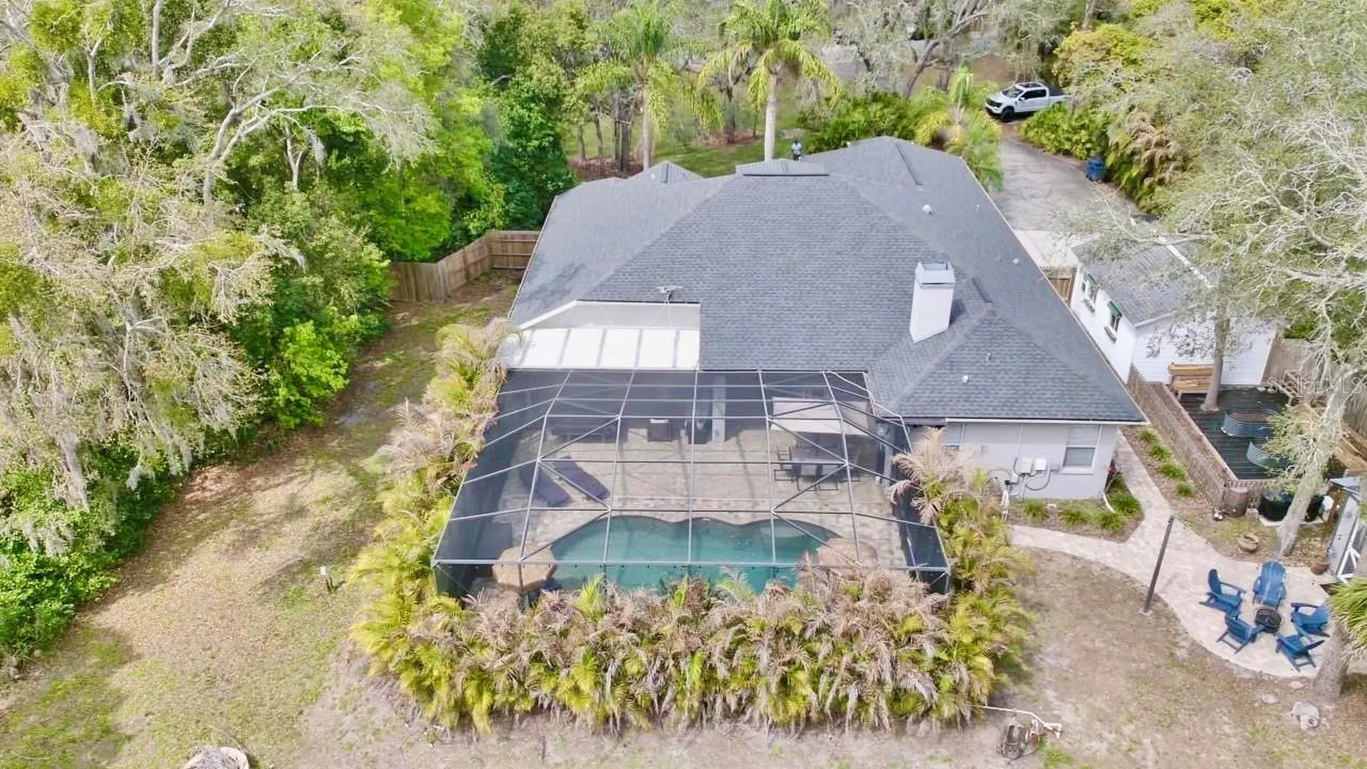 2920 Meadowood Drive New Port Richey FL 34655