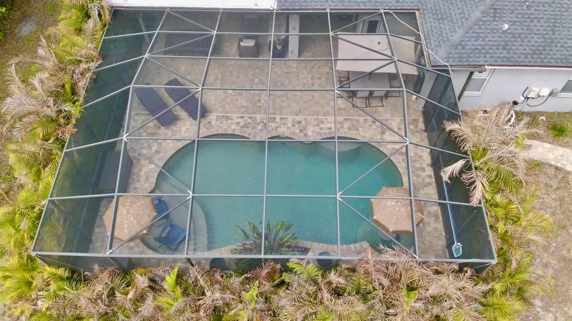 2920 Meadowood Drive New Port Richey FL 34655