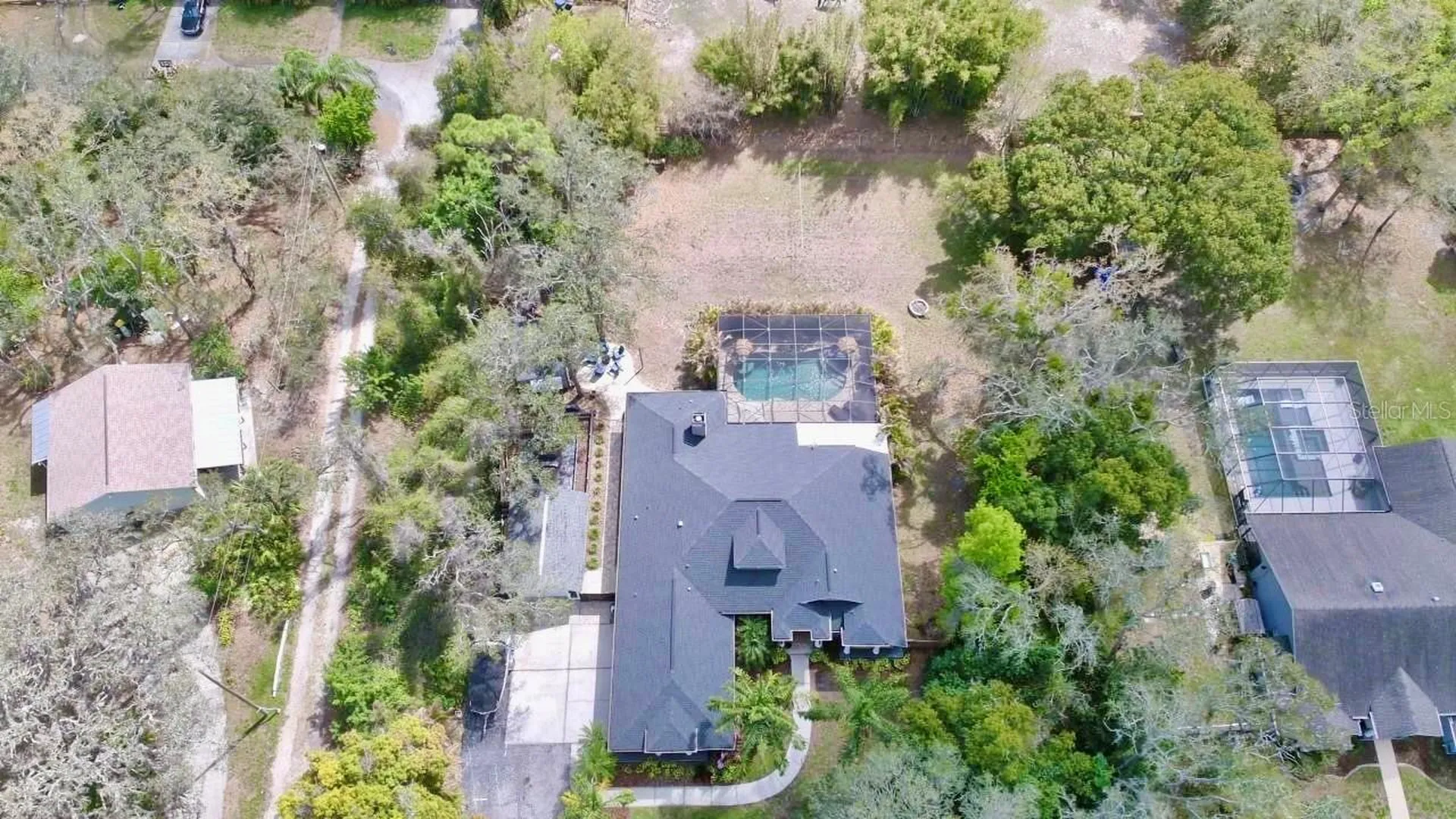 2920 Meadowood Drive New Port Richey FL 34655