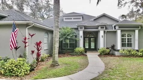 2920 Meadowood Drive New Port Richey FL 34655