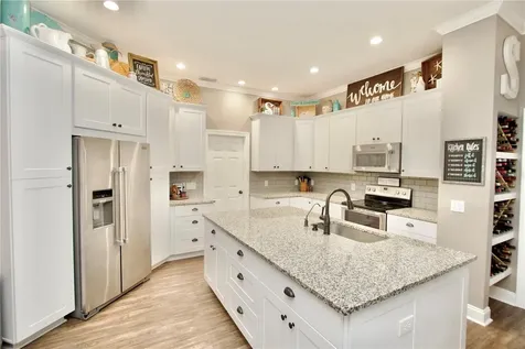 2920 Meadowood Drive New Port Richey FL 34655