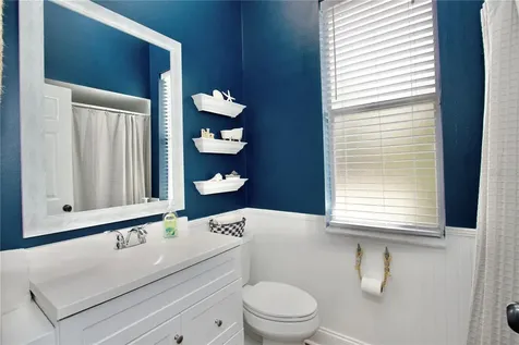 2920 Meadowood Drive New Port Richey FL 34655