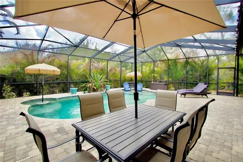 2920 Meadowood Drive New Port Richey FL 34655