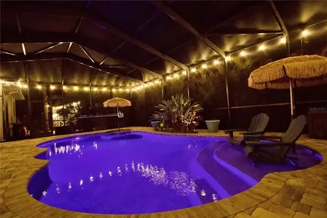 2920 Meadowood Drive New Port Richey FL 34655