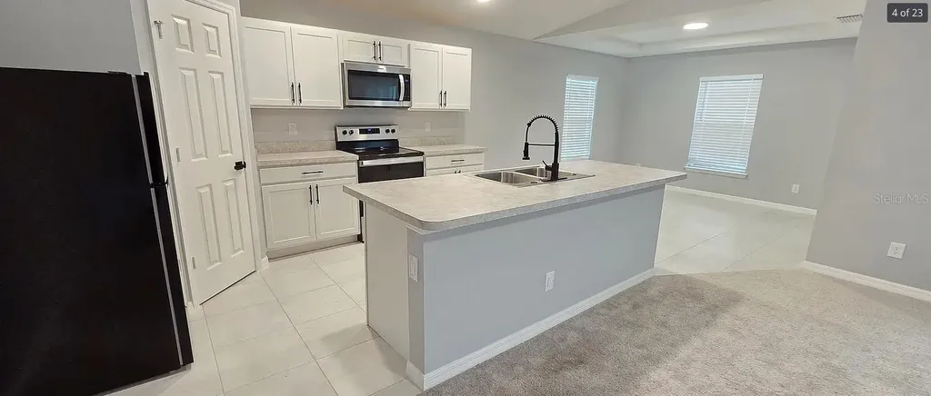 1532 NE 35th Terrace Cape Coral FL 33909