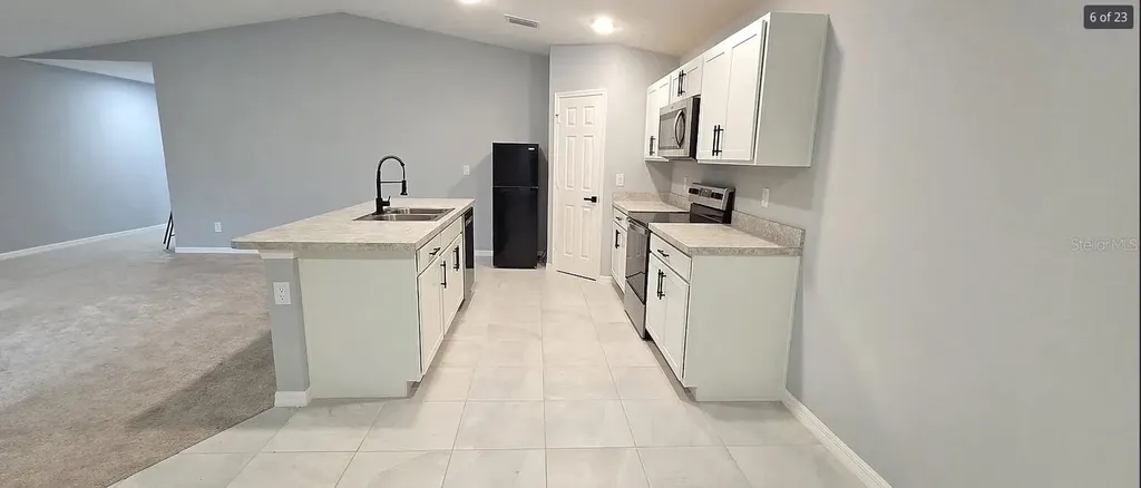 1532 NE 35th Terrace Cape Coral FL 33909