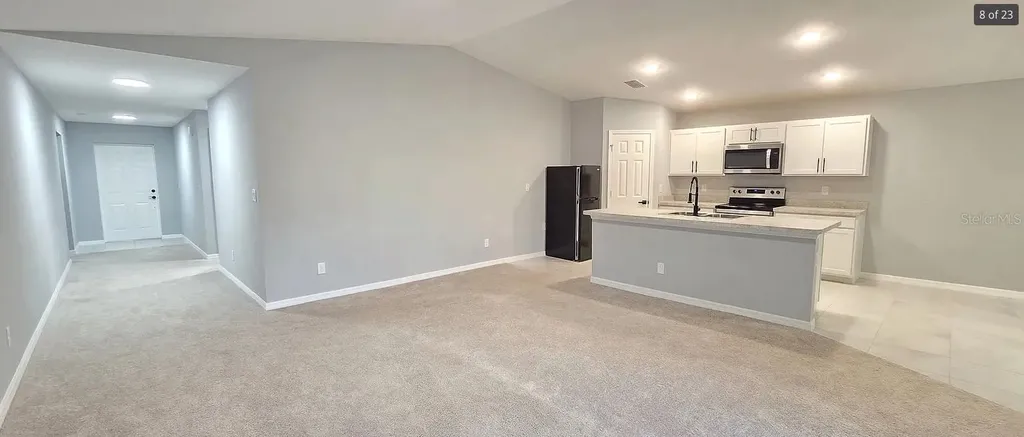 1532 NE 35th Terrace Cape Coral FL 33909