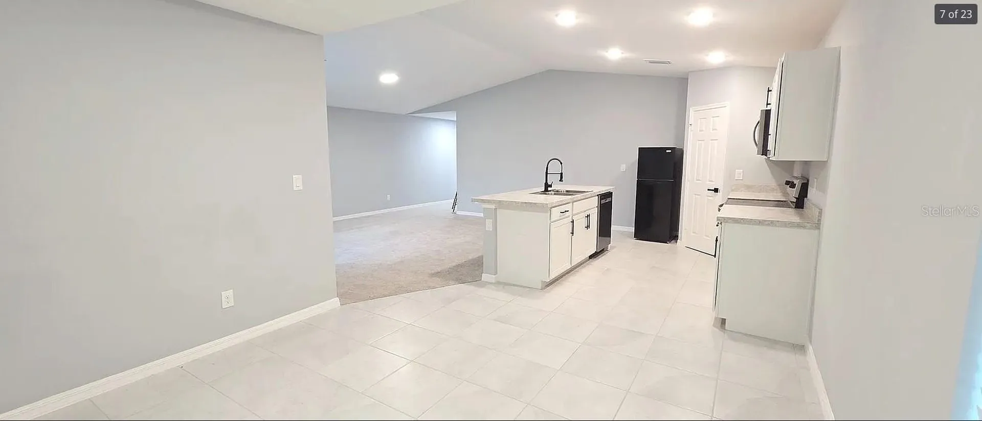 1532 NE 35th Terrace Cape Coral FL 33909