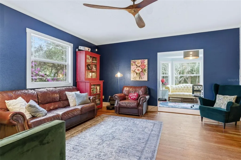 138 N Kentucky Avenue Deland FL 32724