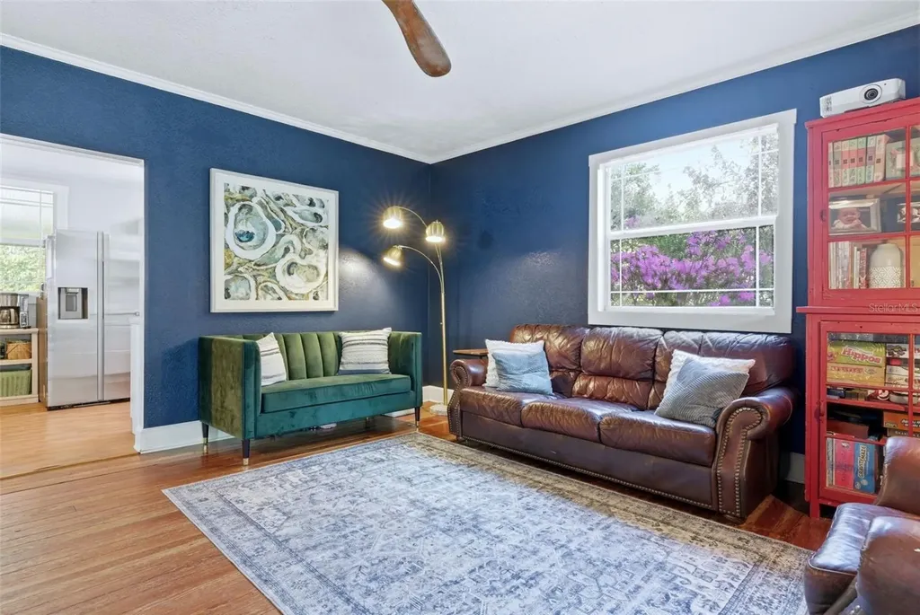 138 N Kentucky Avenue Deland FL 32724