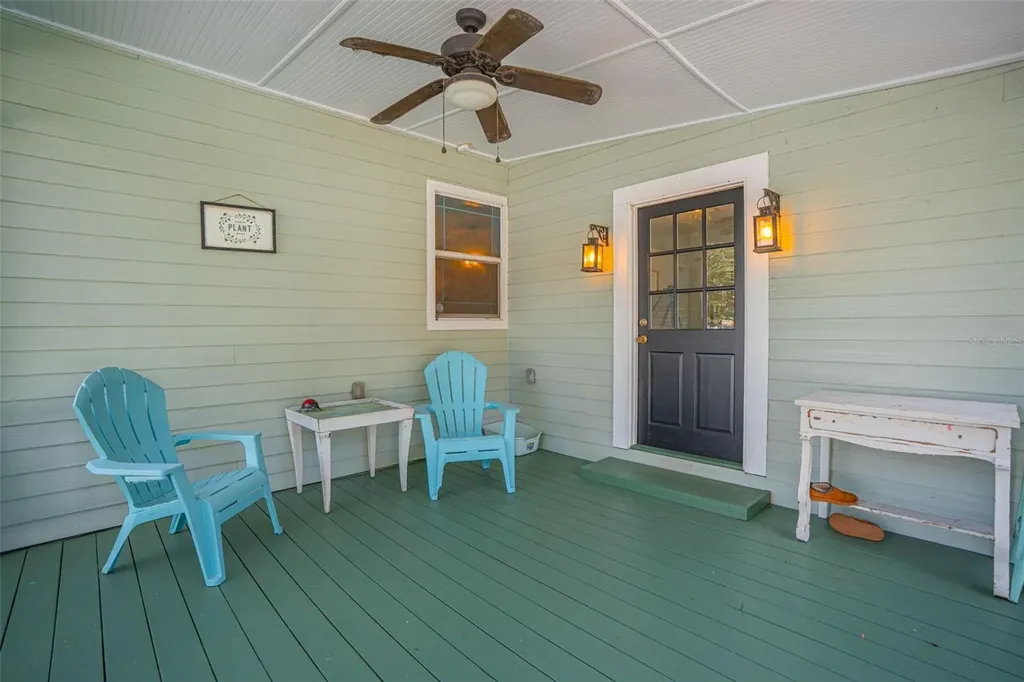 138 N Kentucky Avenue Deland FL 32724