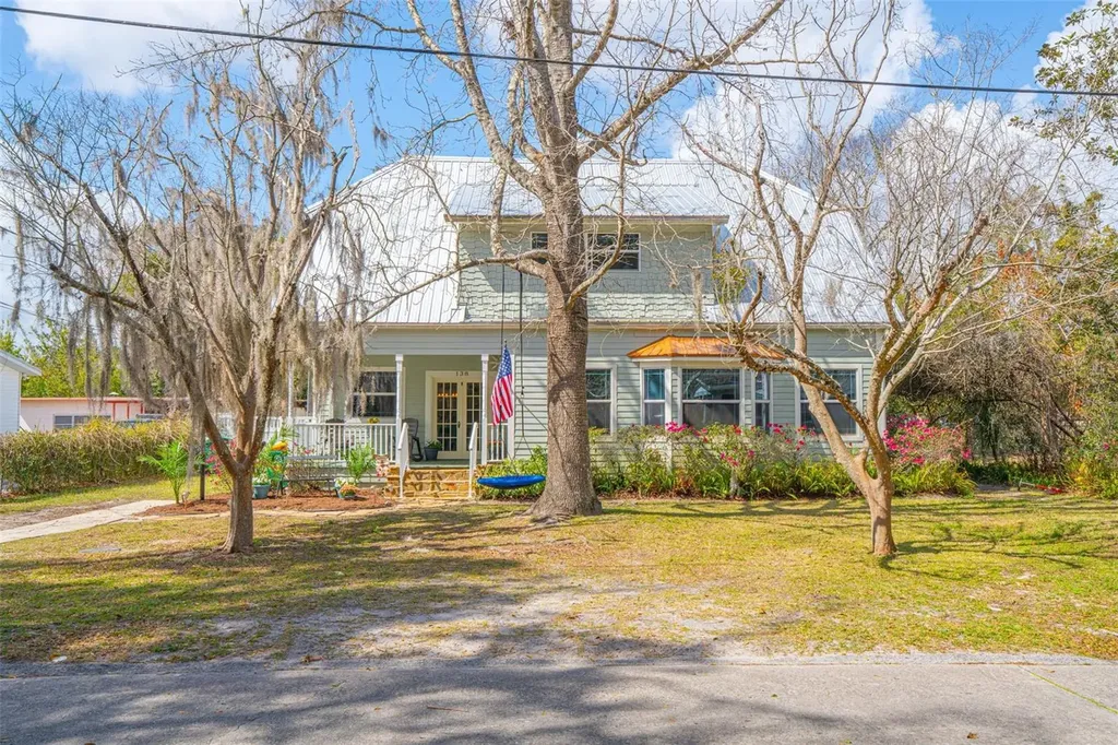 138 N Kentucky Avenue Deland FL 32724