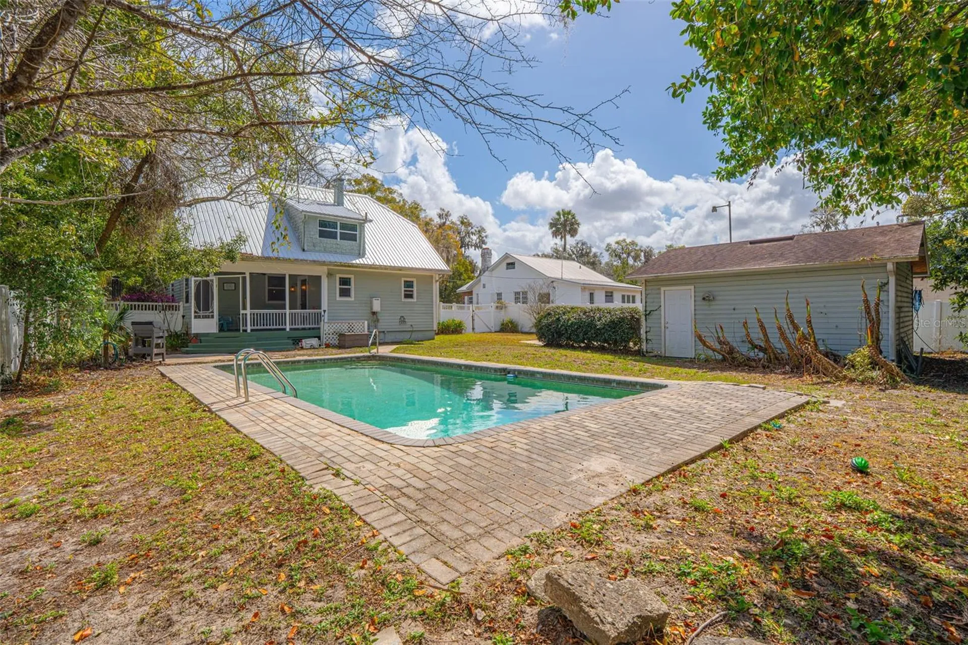 138 N Kentucky Avenue Deland FL 32724