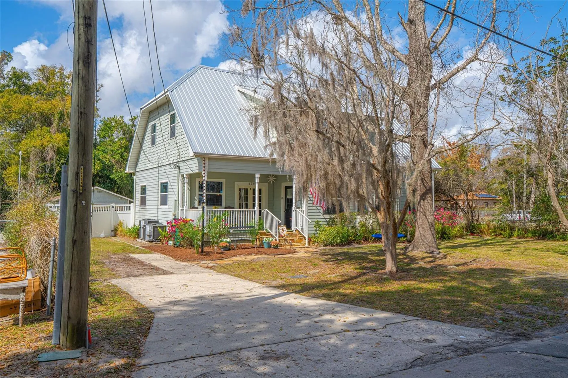 138 N Kentucky Avenue Deland FL 32724