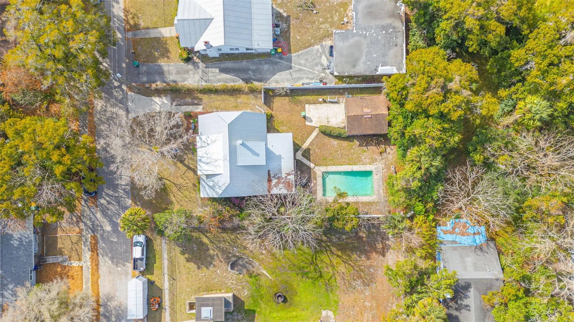 138 N Kentucky Avenue Deland FL 32724