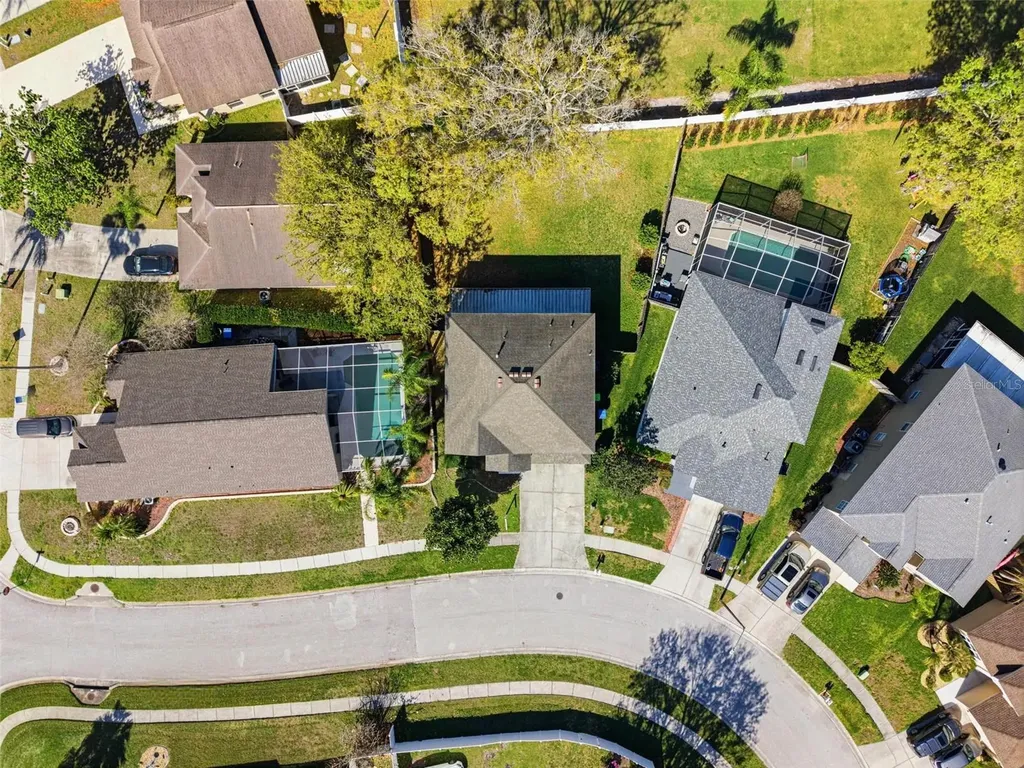 4129 Tarkington Drive Land O Lakes FL 34639