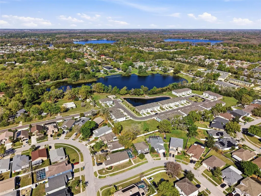 4129 Tarkington Drive Land O Lakes FL 34639