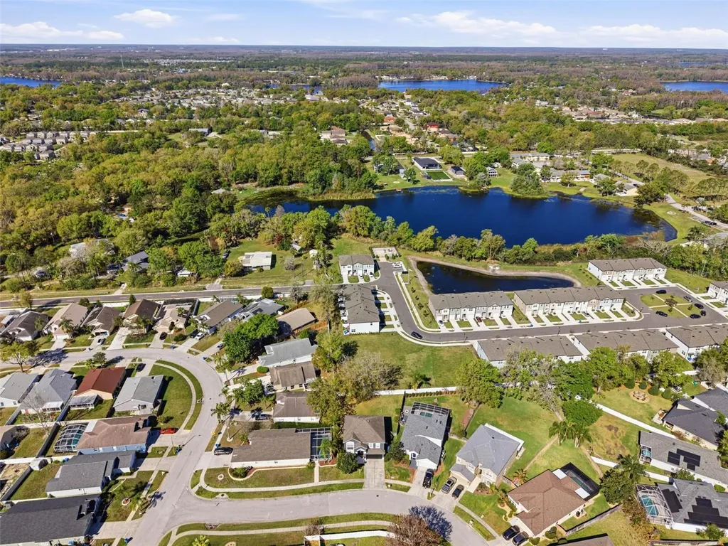 4129 Tarkington Drive Land O Lakes FL 34639