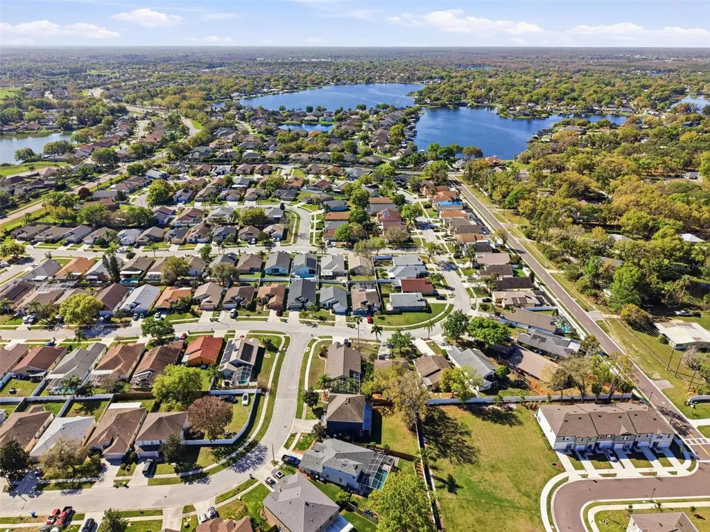 4129 Tarkington Drive Land O Lakes FL 34639