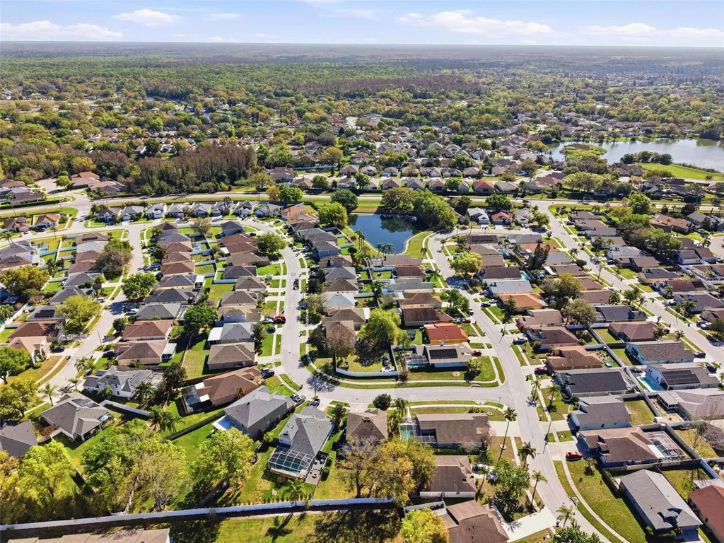 4129 Tarkington Drive Land O Lakes FL 34639