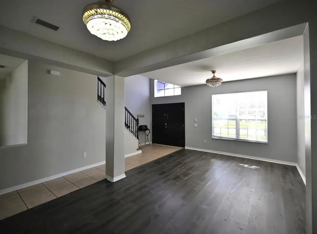 4129 Tarkington Drive Land O Lakes FL 34639