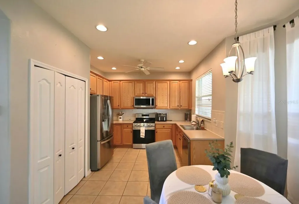 4129 Tarkington Drive Land O Lakes FL 34639
