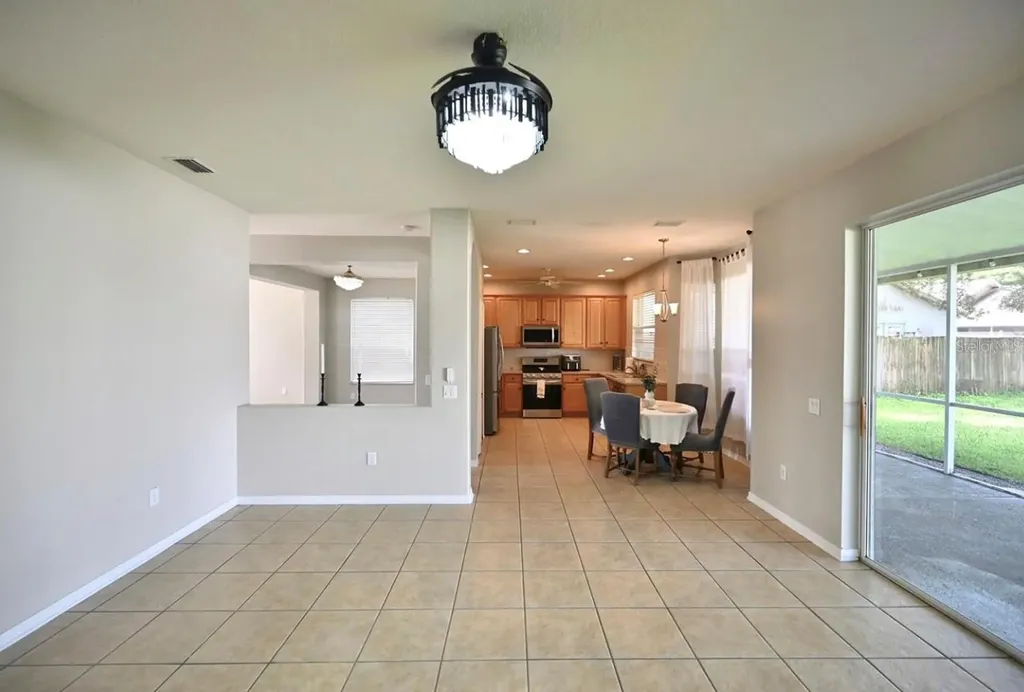 4129 Tarkington Drive Land O Lakes FL 34639