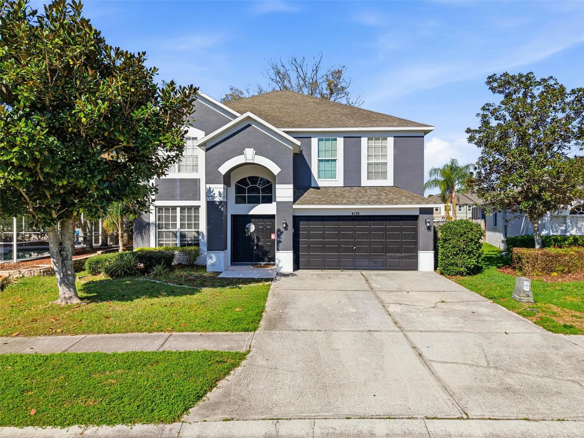 4129 Tarkington Drive Land O Lakes FL 34639