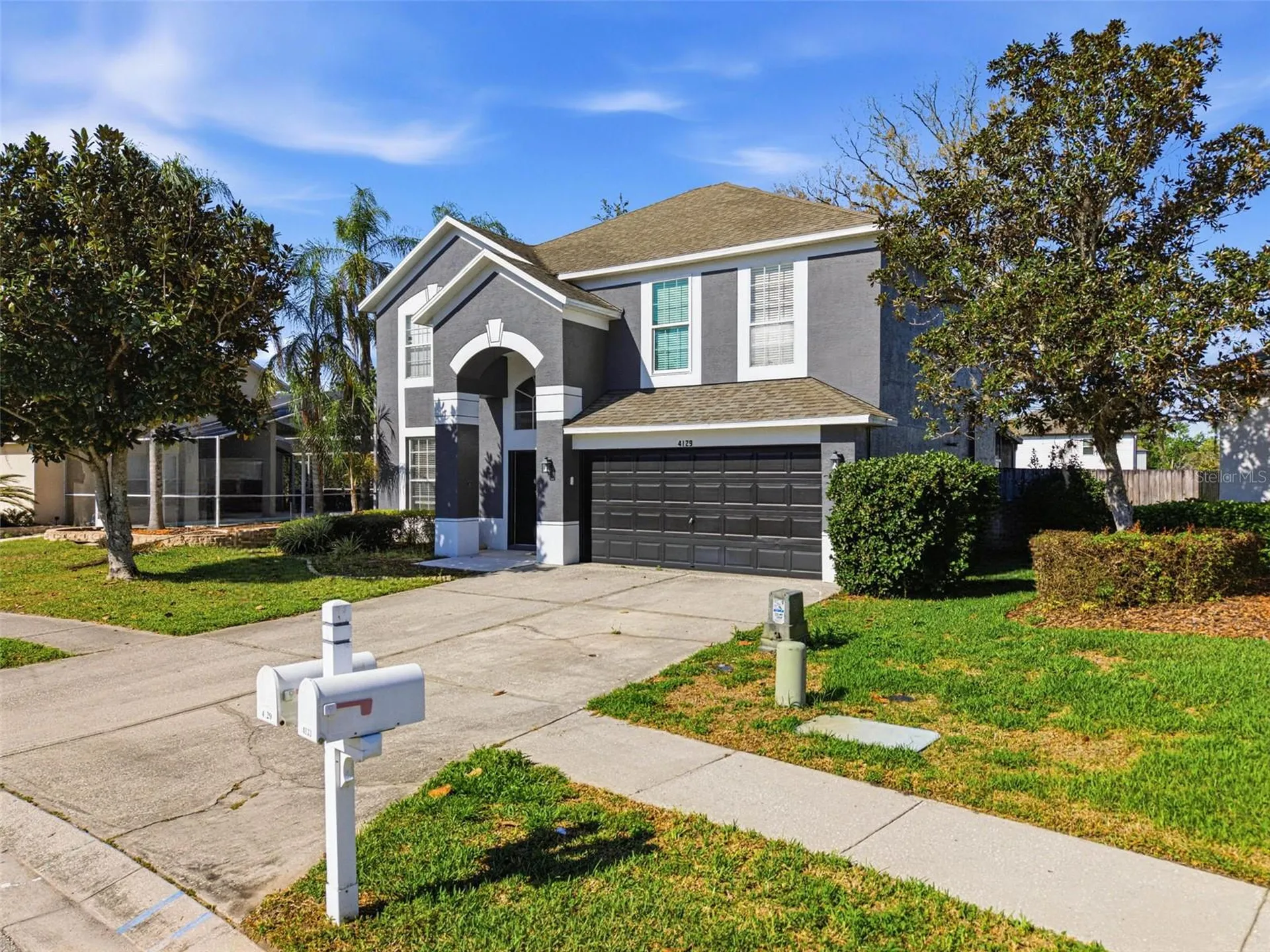 4129 Tarkington Drive Land O Lakes FL 34639