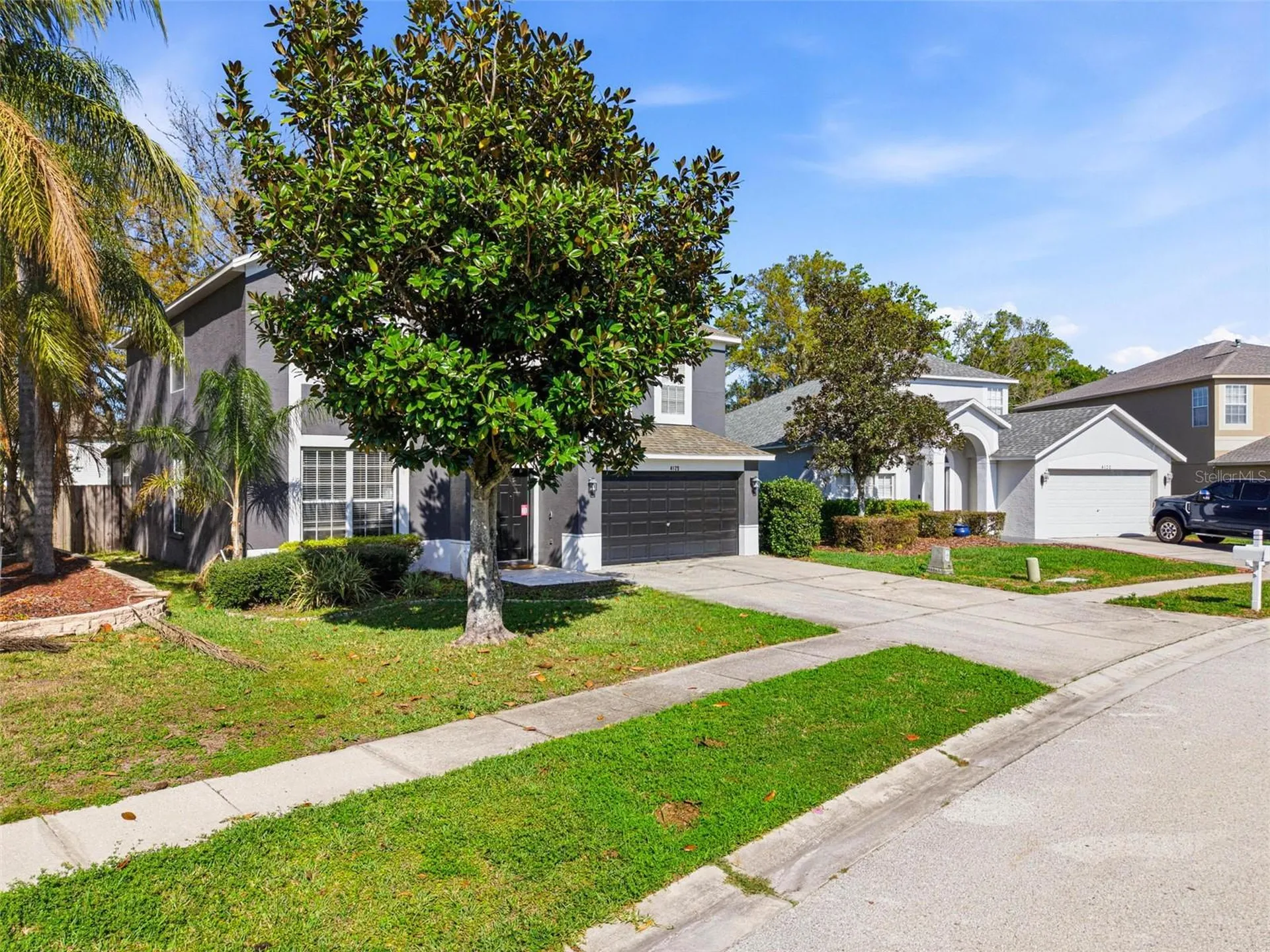 4129 Tarkington Drive Land O Lakes FL 34639