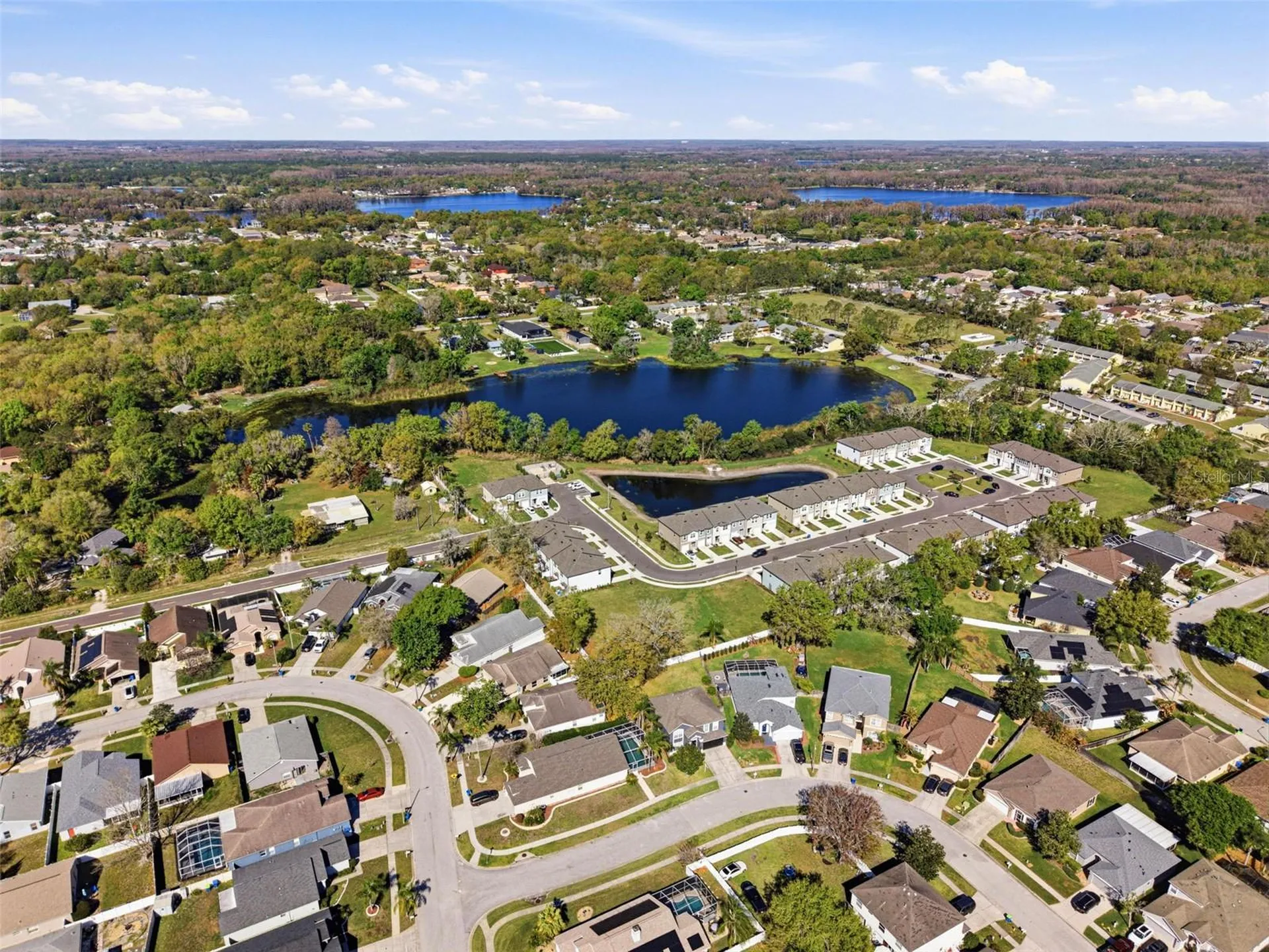 4129 Tarkington Drive Land O Lakes FL 34639