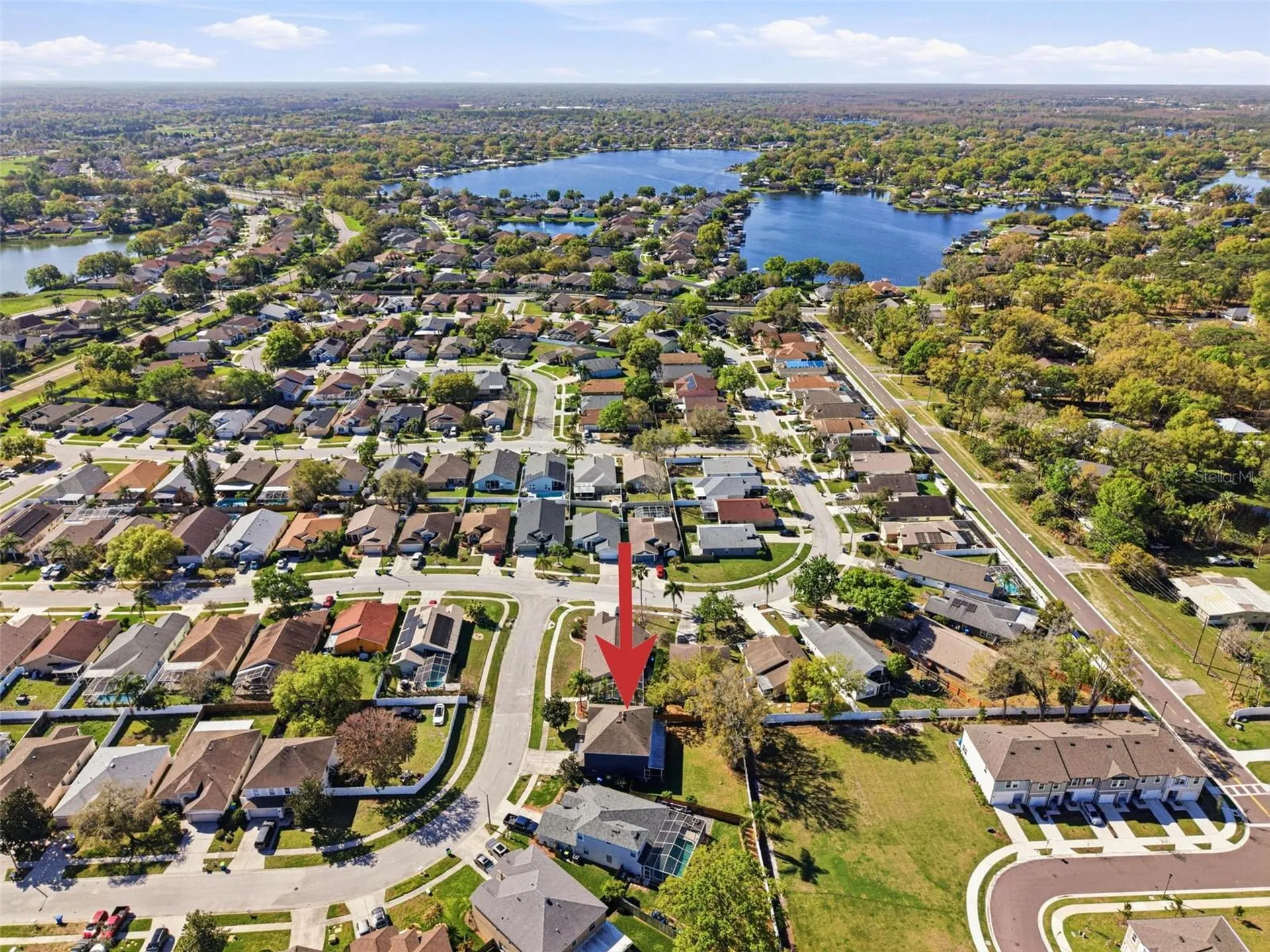 4129 Tarkington Drive Land O Lakes FL 34639